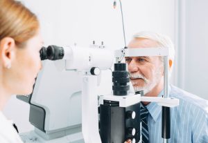 Optometrist Calgary